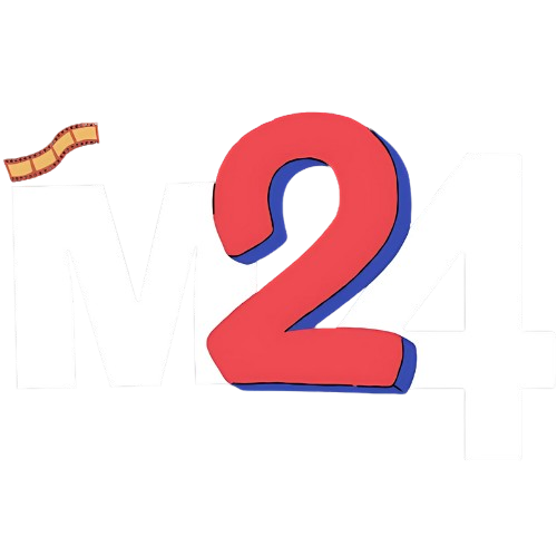 M24Show Logo